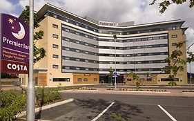 Premier Inn Manchester Airport Runger Lane North